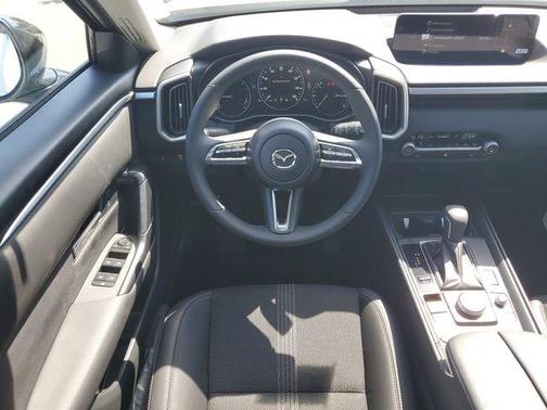 Wind Chill Pearl 2026 Mazda CX-50 Hybrid PREFERRED