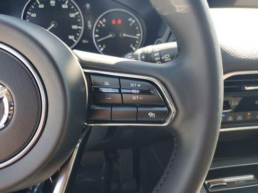 2026 Mazda CX-90 Preferred