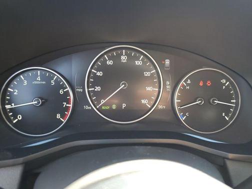 2026 Mazda CX-90 Preferred