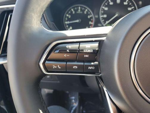 2026 Mazda CX-90 Preferred