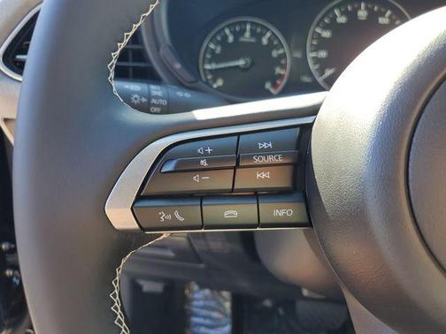 2026 Mazda CX-30 2.5 S Aire Edition