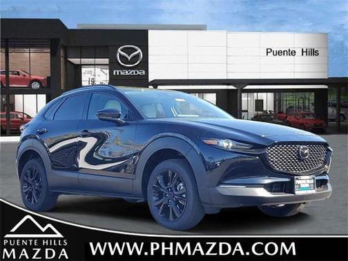 2026 Mazda CX-30 AE