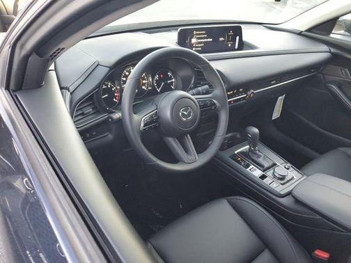 2026 Mazda CX-30 Preferred