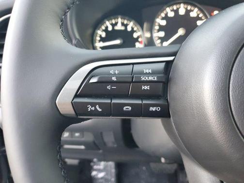 2026 Mazda CX-30 Preferred