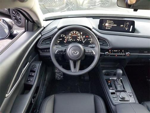 2026 Mazda CX-30 Preferred