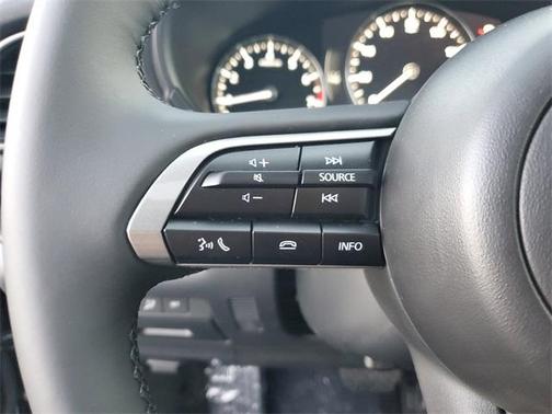 2026 Mazda CX-30 Preferred