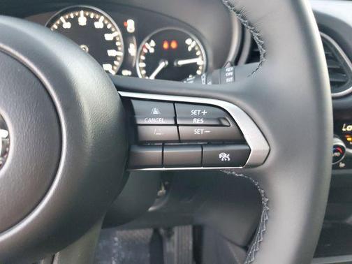 2026 Mazda CX-30 Preferred