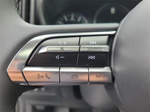 2025 Mazda CX-50 2.5 S Premium Plus Package