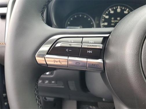 2026 Mazda CX-50 Premium