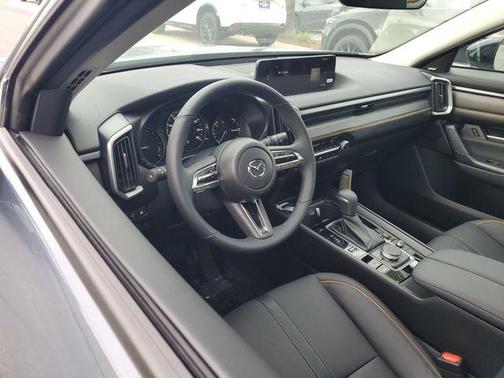 2026 Mazda CX-50 Premium