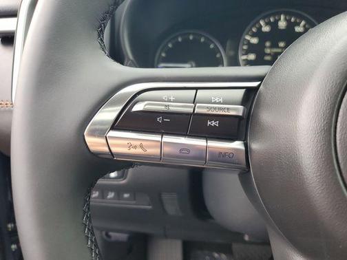 2026 Mazda CX-50 Premium