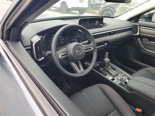2026 Mazda CX-50 Premium