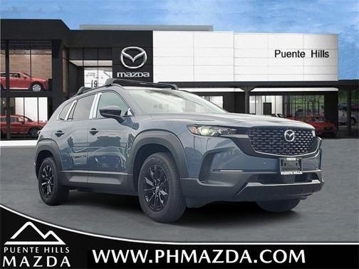 2026 Mazda CX-50 Premium