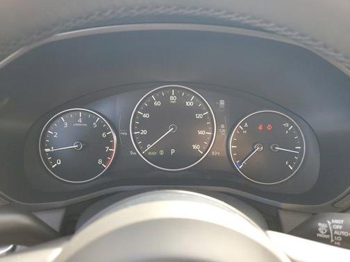 2026 Mazda CX-90 Preferred