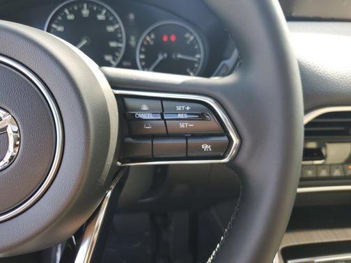 2026 Mazda CX-90 Preferred