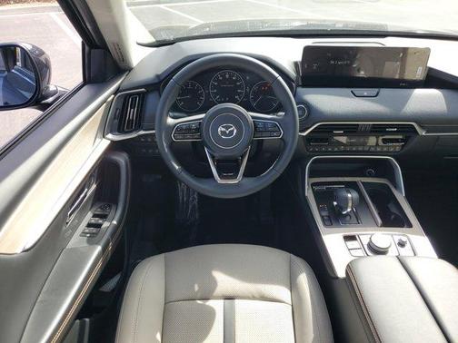 2026 Mazda CX-90 Preferred