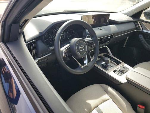 2026 Mazda CX-90 Preferred