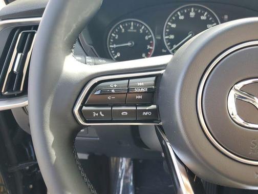 2026 Mazda CX-90 Preferred