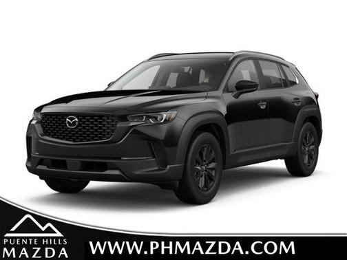 Cypress 2026 Mazda CX-50 2.5 S SELECT