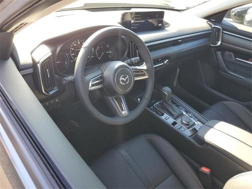 2026 Mazda CX-50 Premium Plus