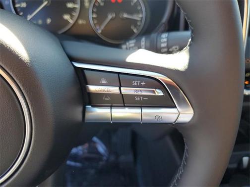 2026 Mazda CX-50 Premium Plus