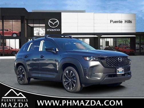 2026 Mazda CX-50 Premium Plus