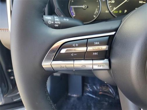 2026 Mazda CX-50 Premium Plus