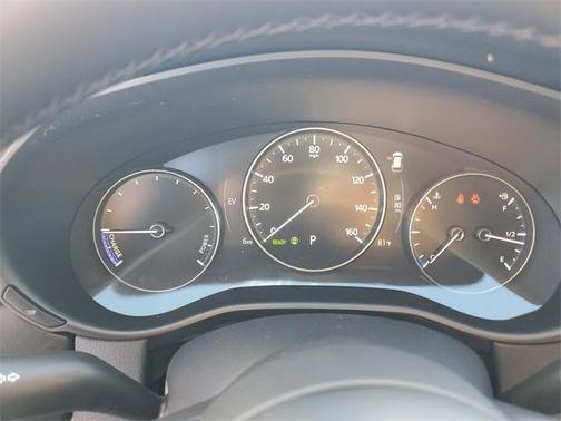 2026 Mazda CX-50 Premium Plus