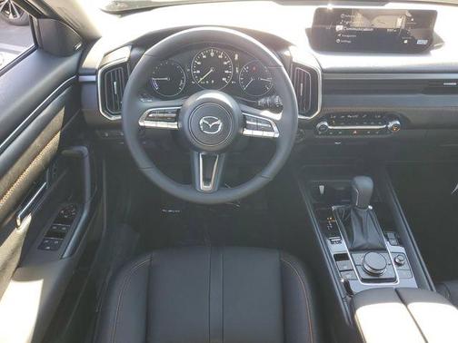 2026 Mazda CX-50 Premium Plus