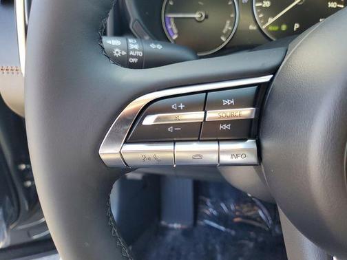 2026 Mazda CX-50 Premium Plus