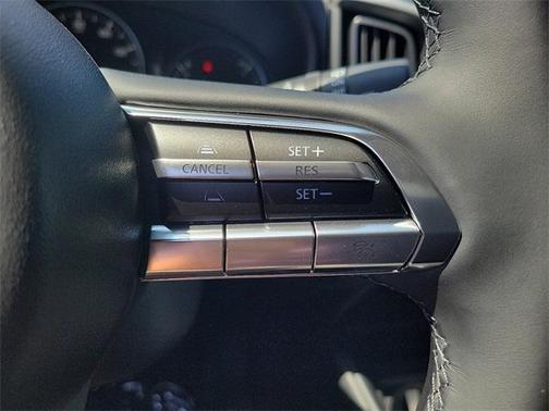 2025 Mazda CX-50 Hybrid Preferred Package