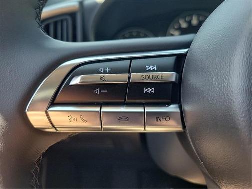 2025 Mazda CX-50 Hybrid Preferred Package