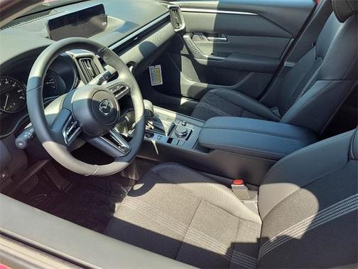 2025 Mazda CX-50 Hybrid Preferred Package