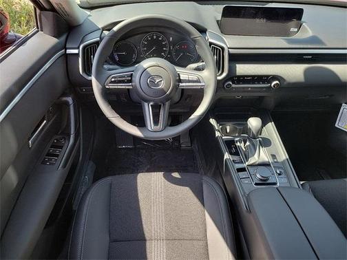 2025 Mazda CX-50 Hybrid Preferred Package