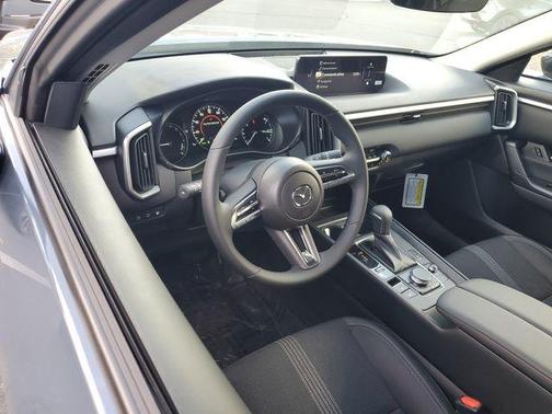 2026 Mazda CX-50 Preferred