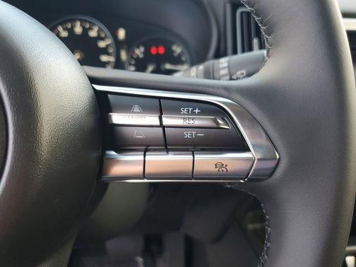 2026 Mazda CX-50 Preferred