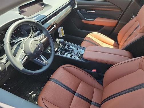 2025 Mazda CX-50 2.5 Turbo Premium Package