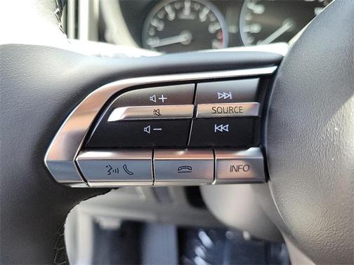 2025 Mazda CX-50 2.5 Turbo Premium Package