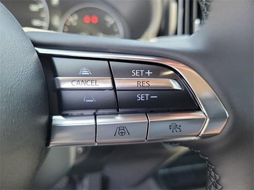 2025 Mazda CX-50 2.5 Turbo Premium Package