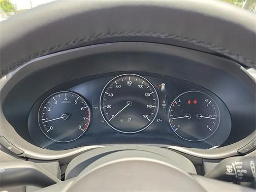 2025 Mazda CX-50 2.5 Turbo Premium Package