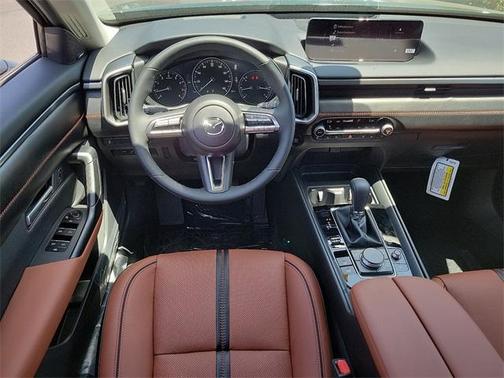 2025 Mazda CX-50 2.5 Turbo Premium Package