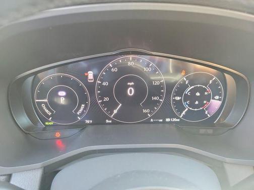 2026 Mazda CX-90 PHEV Preferred