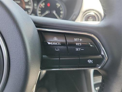 2025 Mazda CX-90 3.3 Turbo Preferred Package