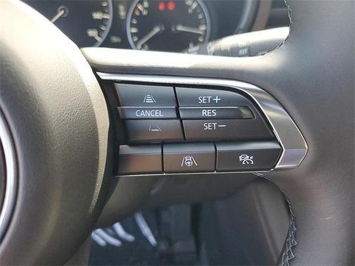 2026 Mazda Mazda3 2.5 Turbo AWD