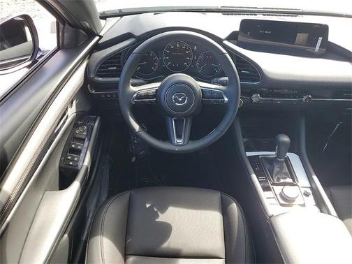 2026 Mazda Mazda3 Premium Plus