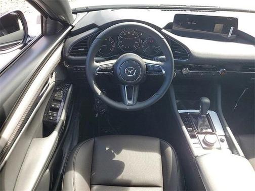 2026 Mazda Mazda3 2.5 Turbo AWD