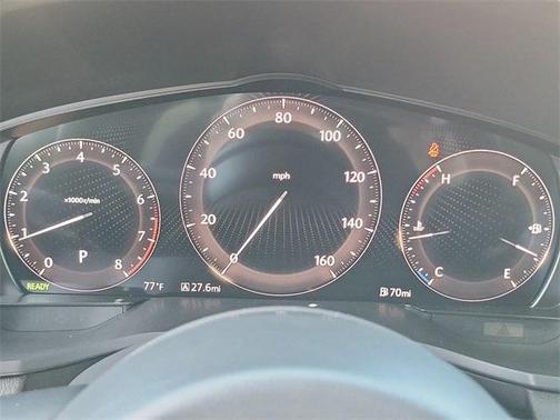 2025 Mazda CX-90 3.3 Turbo Premium Sport