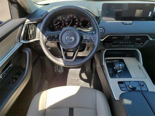 2025 Mazda CX-90 3.3 Turbo Premium Sport