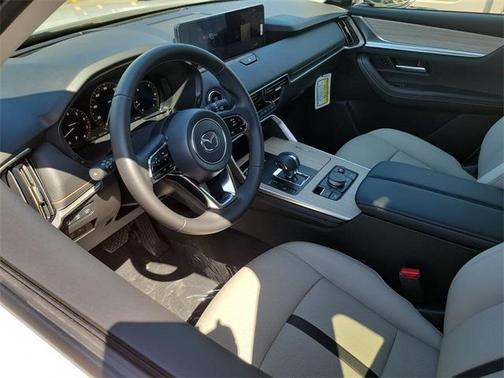 2025 Mazda CX-90 3.3 Turbo Premium Sport