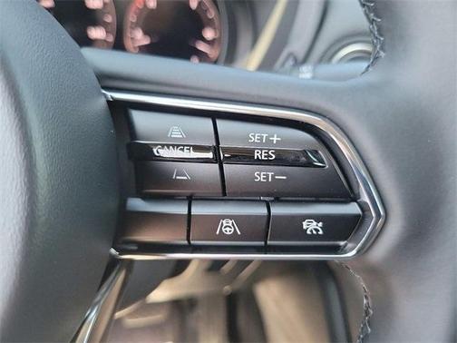 2025 Mazda CX-90 3.3 Turbo Premium Sport